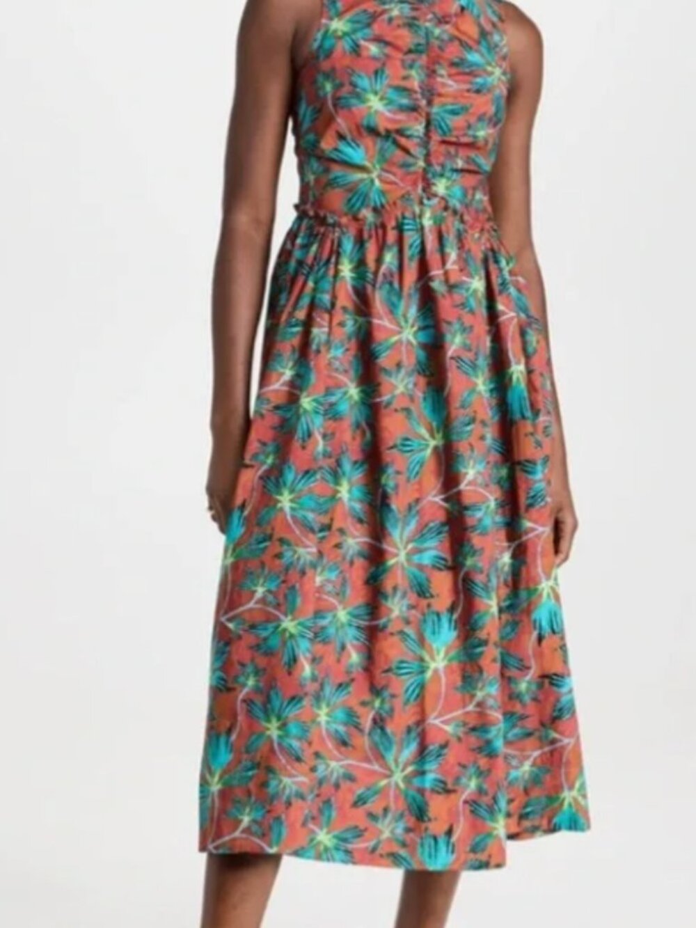 Ulla Johnson - Mimi Dress